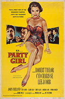 Party Girl (1958)