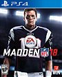 Madden NFL 18 for PlayStation 4