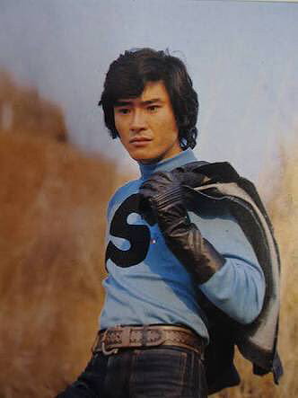 Shigeru Jo