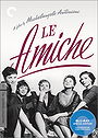 Le Amiche (The Criterion Collection) 