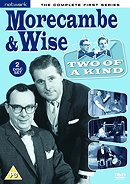 Morecambe And Wise - Two Of A Kind - Series 1 - Complete  
