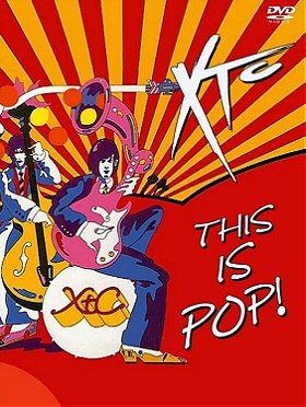 XTC: This Is Pop