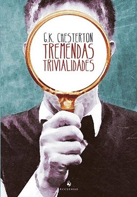 Tremendas Trivialidades (Portuguese Edition)
