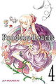 Pandora Hearts 04