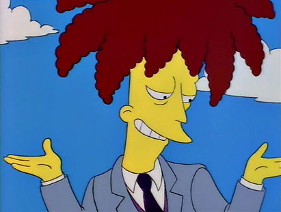 Sideshow Bob Pictures Photos Posters And Screenshots