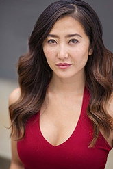 Jordyn Chang pictures and photos