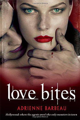 Love Bites (Vampyres of Hollywood)