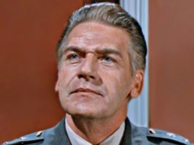Keith Byron
