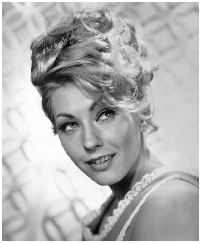 Judi West