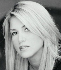 Ashley Carin