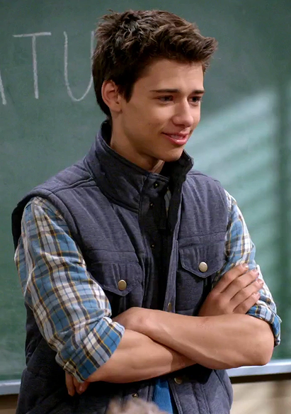 Joshua Matthews