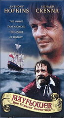 Mayflower: The Pilgrims' Adventure