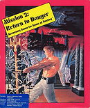 Mission 2: Return to Danger
