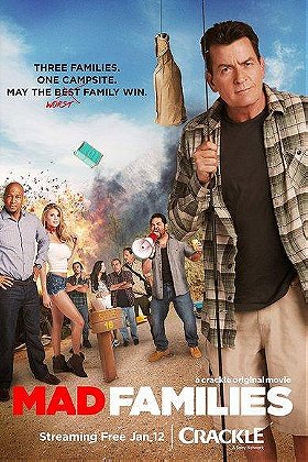 Mad Families                                  (2017)