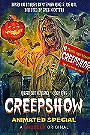 A Creepshow Animated Special: Survivor Type/Twittering from the Circus of the Dead
