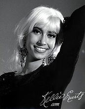 Kellie Everts pictures and photos