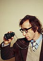 Woody Allen