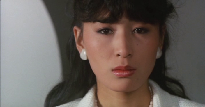 Ryoko Watanabe
