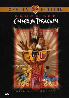 Enter the Dragon: 25th Anniversary Edition