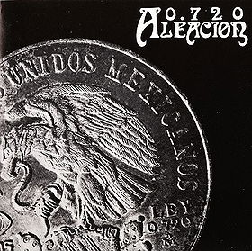 0.720 aleacion
