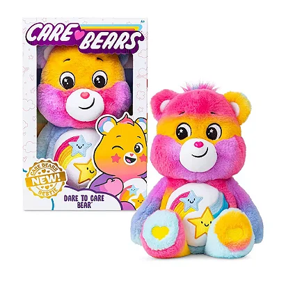 Care Bears Dare To Care Bear 14