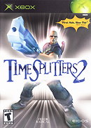 TimeSplitters 2