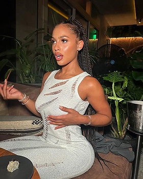 Erica Fontaine
