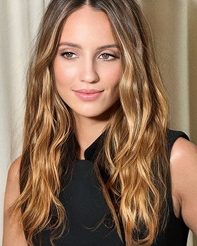 Dianna Agron