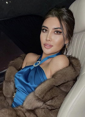 Aziza Tokashova