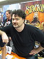 Tim Schafer