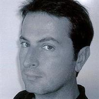 David Wolstencroft