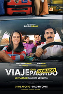 Viaje Todo Robado