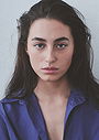 Patou Van Keulen