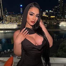 Nadia Khar