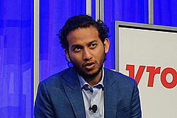 Ritesh Agarwal