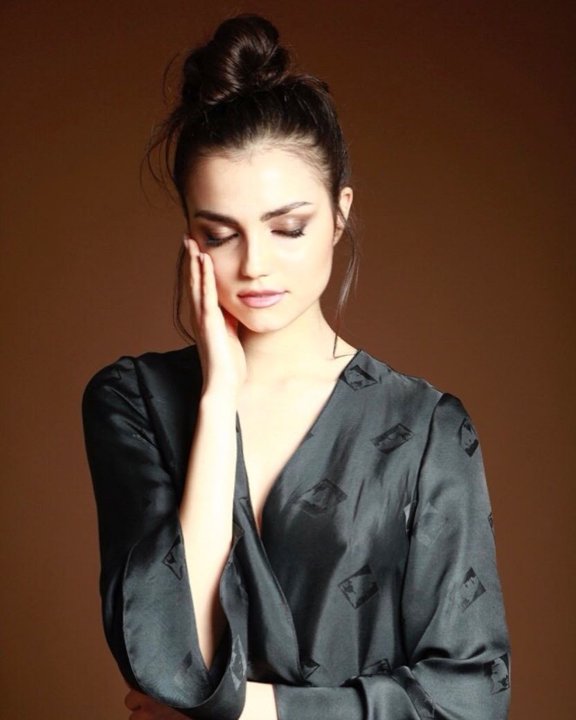 Lucrezia Roberta Di Michele