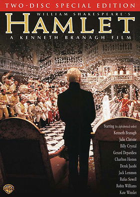 Hamlet (Two-Disc Special Edition)
