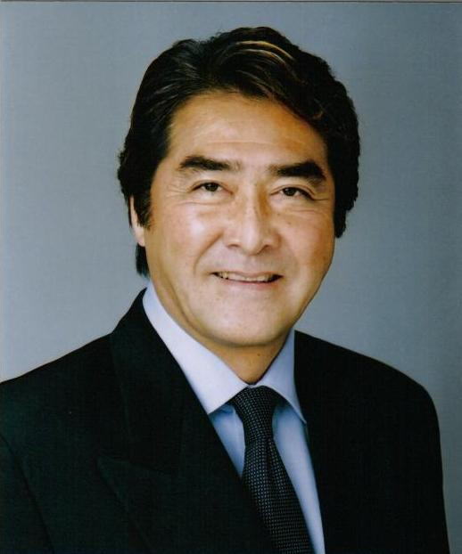 Yûki Meguro