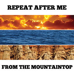 From The Mountaintop
