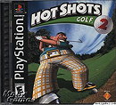 Hot Shots Golf 2  (Everybody's Golf 2)