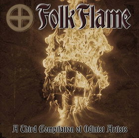 Folk Flame - A Third Compilation of Odinist Artists