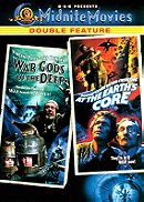 War Gods of the Deep/At the Earth's Core