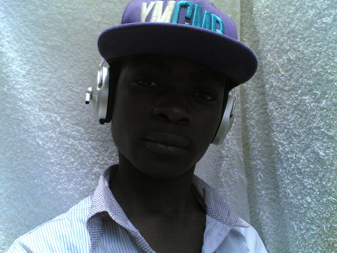 evans m nyoni