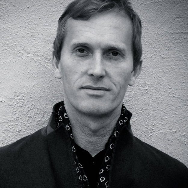 Alex De Rakoff