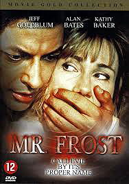 Mister Frost