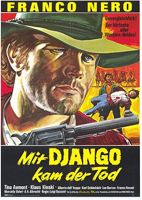 Man: His Pride and His Vengeance (aka Pride and Vengeance) (1967)
