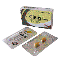 Cialis Originale contro impotenza prodotto