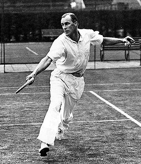 Bill Tilden