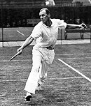 Bill Tilden