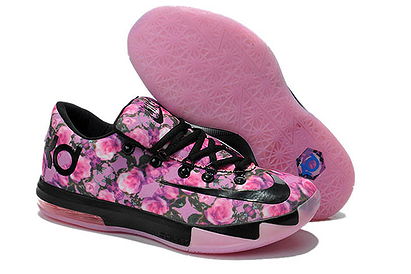2014 New Zoom KD 6 VI 